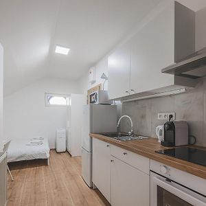 Appartement met een Slaapkamer